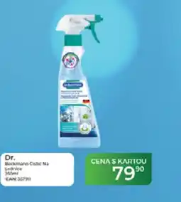 Tamda Foods Dr. Beckmann Cistic Na Lednice nabídka