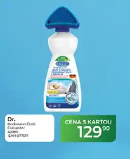 Tamda Foods Dr. Beckmann Cistic nabídka