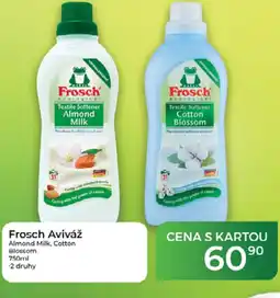Tamda Foods Frosch Aviváž Almond Milk, Cotton Blossom nabídka