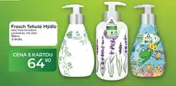Tamda Foods Frosch Tekuté Mýdlo nabídka
