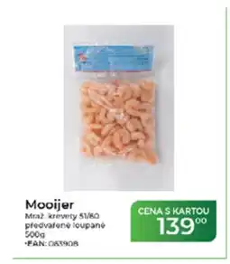 Tamda Foods Mooijer Mraž. krevety 51/60 nabídka