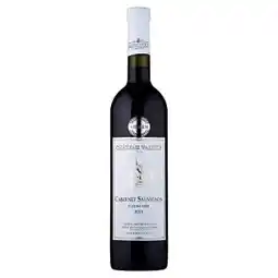 Terno Château Valtice Cabernet Sauvignon 2011 pozdní sběr červené víno s přívlastkem suché nabídka