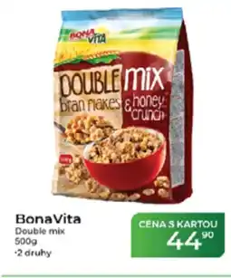 Tamda Foods BonaVita Double mix nabídka