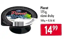 Qanto Olma Pierot nabídka