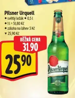 Albert Pivo pilsner urquell nabídka