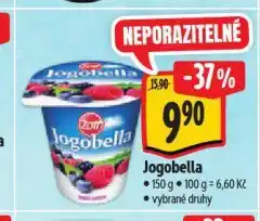 Albert Jogobella nabídka