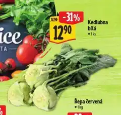 Albert Kedlubna bílá nabídka