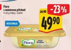 Albert Flora nabídka