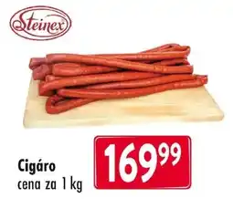 Qanto Cigáro nabídka