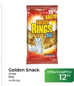 Tamda Foods Golden Snack Rings nabídka