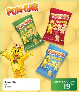 Tamda Foods Pom Bär nabídka