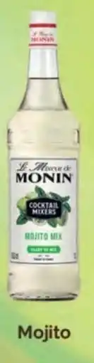 Qanto MONIN Mojito nabídka
