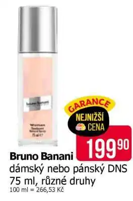 Teta Bruno Banani nabídka