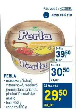Makro Perla nabídka