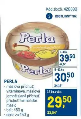 Makro Perla nabídka