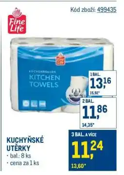 Makro KUCHYŇSKÉ UTĚRKY nabídka