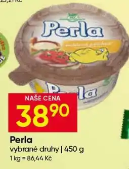 Hruška Perla nabídka