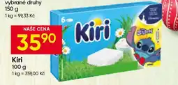 Hruška Kiri nabídka