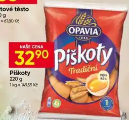 Hruška Piškoty nabídka
