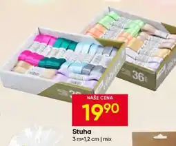 Hruška STUHA nabídka