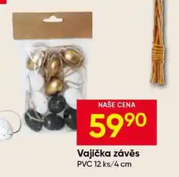 Hruška Vajíčka závěs nabídka