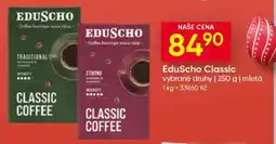 Hruška EDUSCHO CLASSIC nabídka