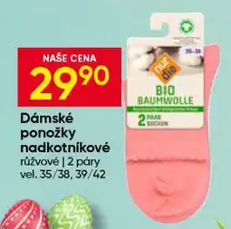 Hruška Dámské ponožky nadkotníkové nabídka