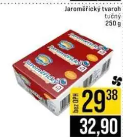 Jip Jaroměřický tvaroh nabídka