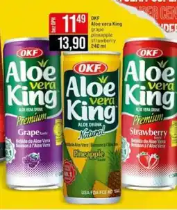 Jip OKF Aloe vera King nabídka
