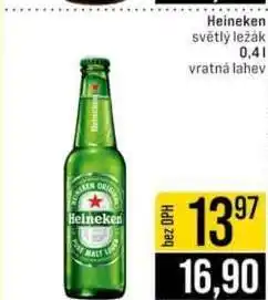 Jip Heineken nabídka