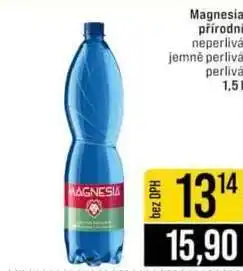 Jip Magnesia nabídka