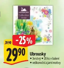 Albert UBROUSKY nabídka