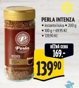 Albert PERLA INTENZA nabídka