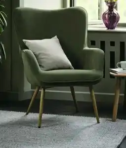 JYSK Křeslo HUNDESTED nabídka