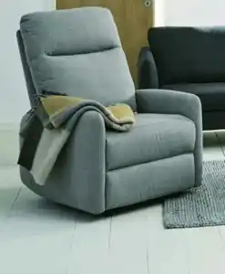 JYSK Polohovací křeslo VONSILD nabídka