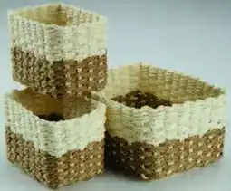 JYSK Koš LARSEMIL nabídka