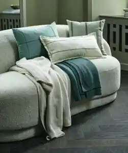 JYSK 5) Dekorační polštář STENROS nabídka