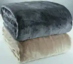 JYSK Fleecový pléd GULSKOLM nabídka