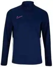 Intersport Pánské fotbalové tričko Academy 25 SS nabídka