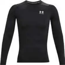 Intersport Pánské funkční tričko HG Armour LS nabídka