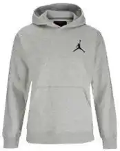 Intersport Pánská tréninková mikina JORDAN Jumpman Flc Po nabídka