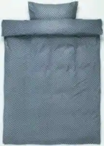 JYSK Krepová povlečení nabídka