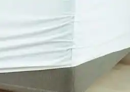 JYSK Napínací prostěradlo VIVIAN nabídka