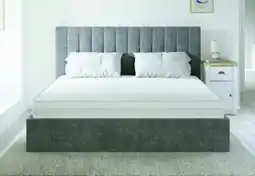 JYSK Pružinová matrace TENNA nabídka