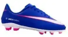 Intersport Dětské kopačky Mercurial Vapor 16 Academy nabídka