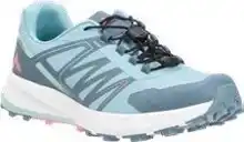 Intersport Dámské outdoorové boty Kansas IV AQB nabídka