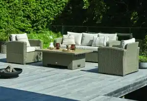 JYSK Zahradní set STAVERN nabídka