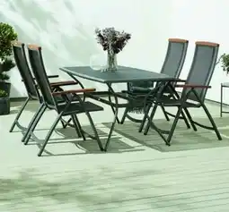 JYSK Zahradní stůl nabídka