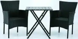 JYSK stohovací židle AIDT nabídka