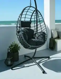 JYSK Závěsné křeslo BORK nabídka